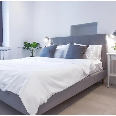 Ad Astra Centre Theater View Apartment Rijeka